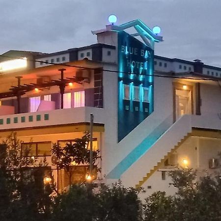 Blue Bay Beach Hotel Коініра Екстер'єр фото