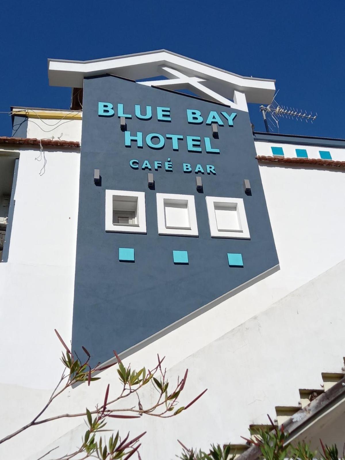 Blue Bay Beach Hotel Коініра Екстер'єр фото